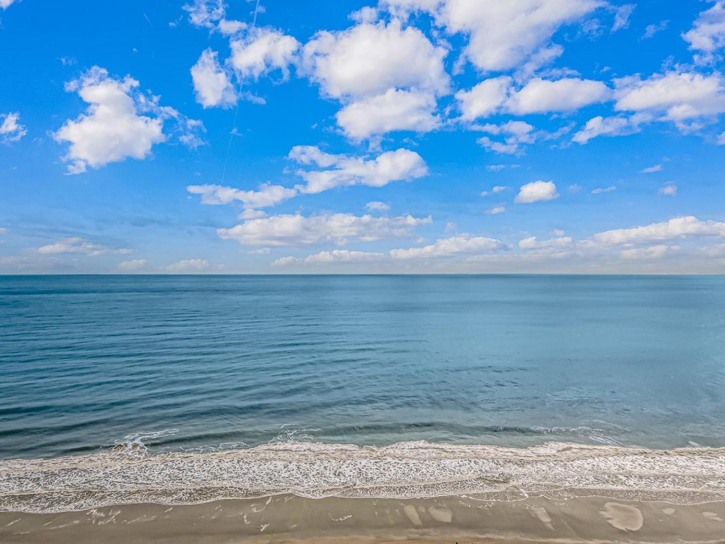 Aparthotel Good Time Charlies Oceanfront Retreat Myrtle Beach Zewnętrze zdjęcie